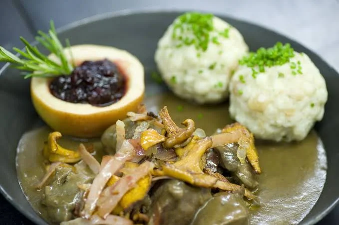 Essen und Trinken photo 9
