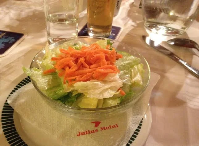 Essen und Trinken photo 5