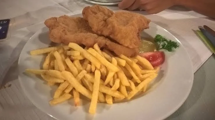 Essen und Trinken photo 6