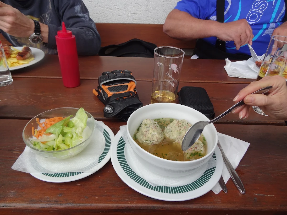 Essen und Trinken photo 7