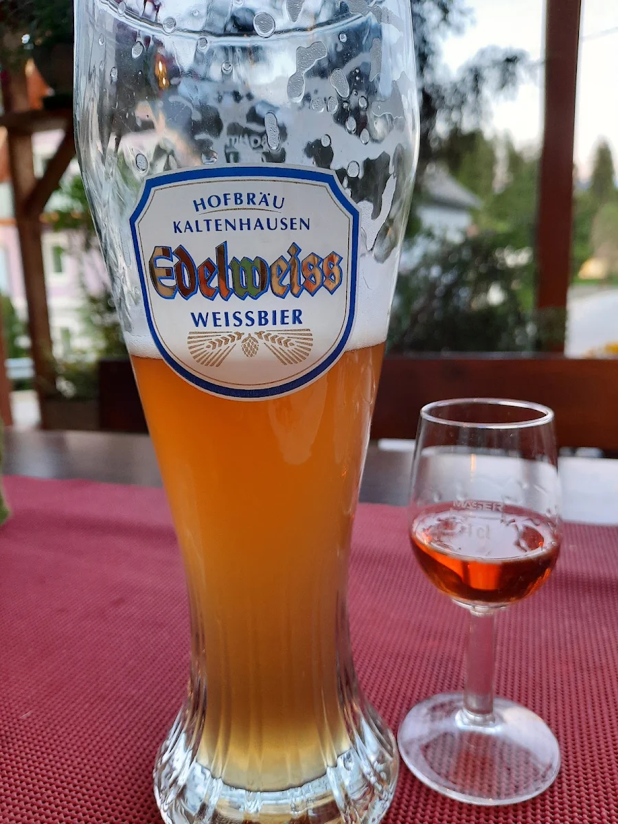 Essen und Trinken photo 8