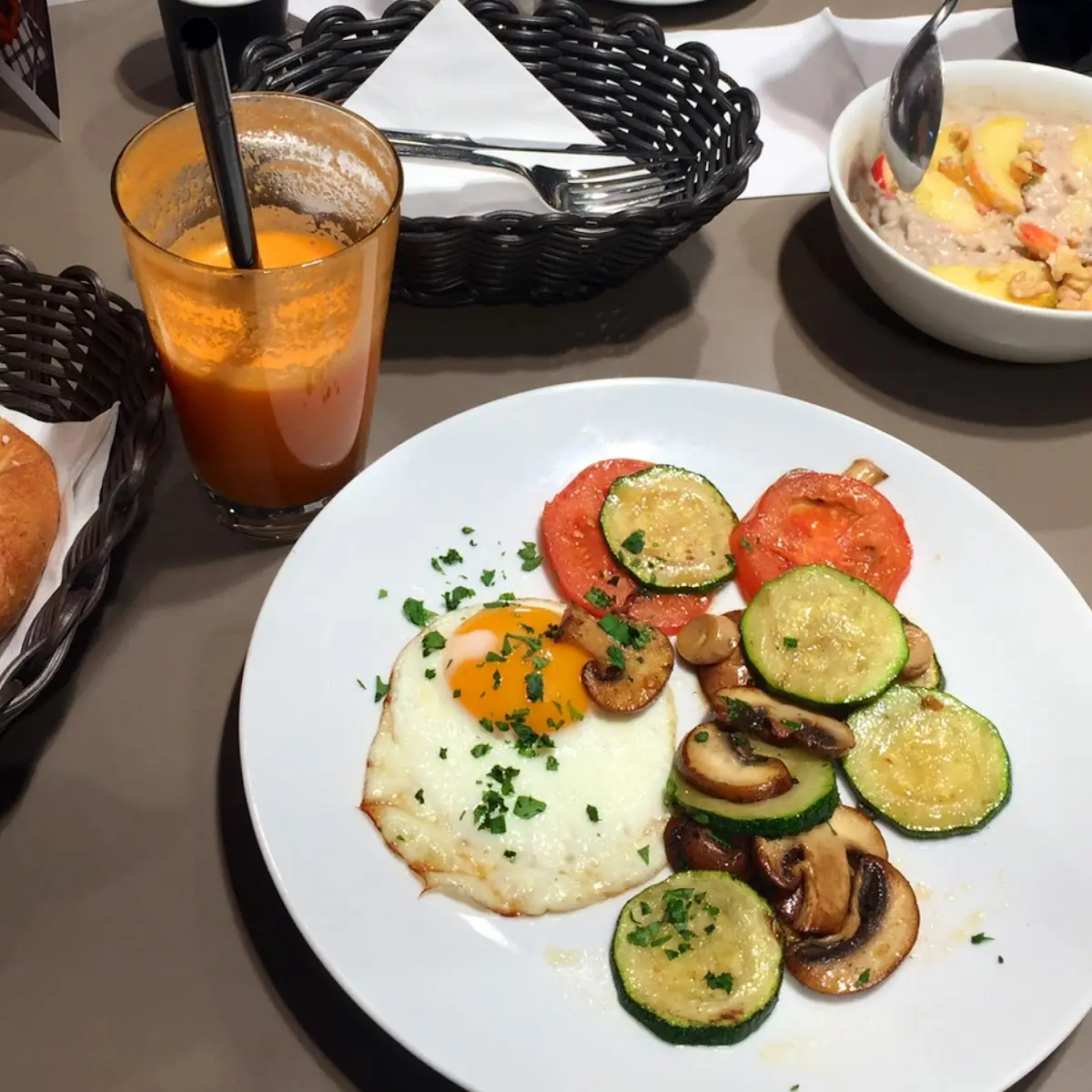 Essen und Trinken photo 1