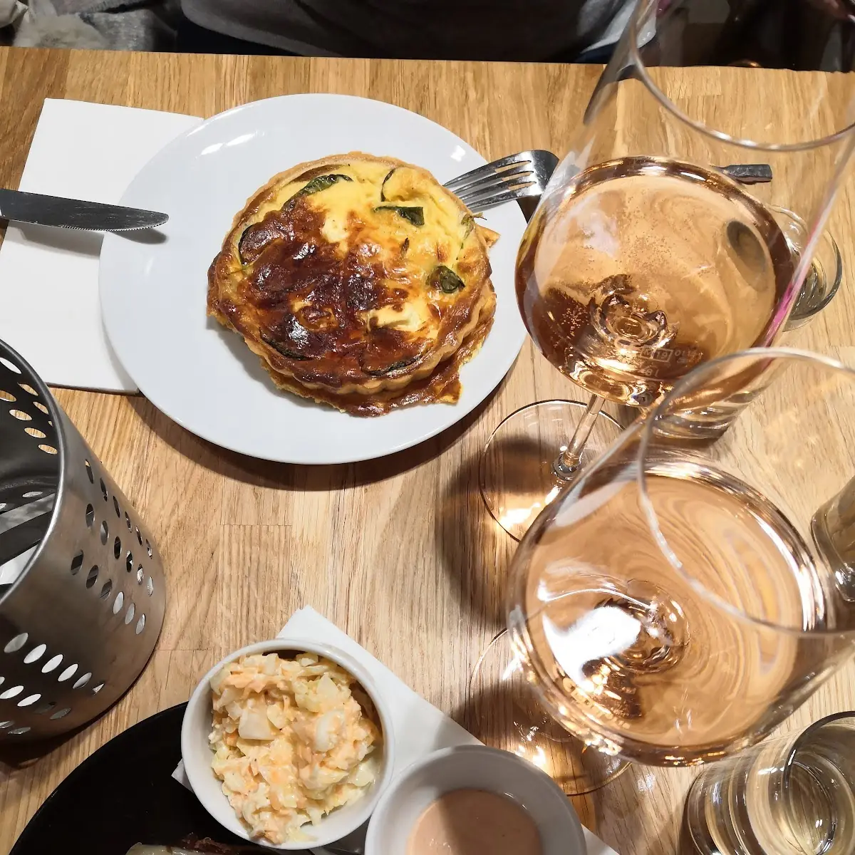 Essen und Trinken photo 3