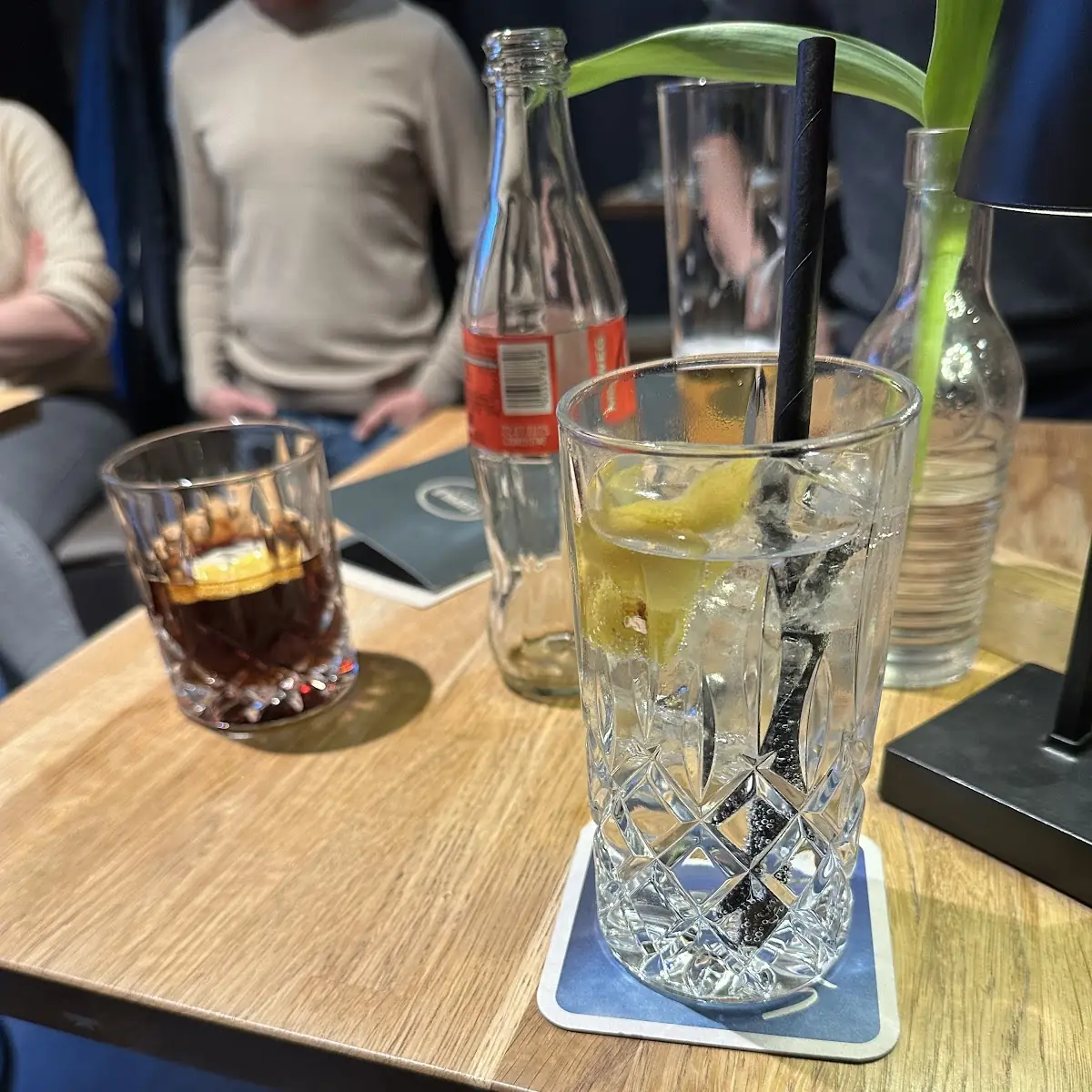 Essen und Trinken photo 7