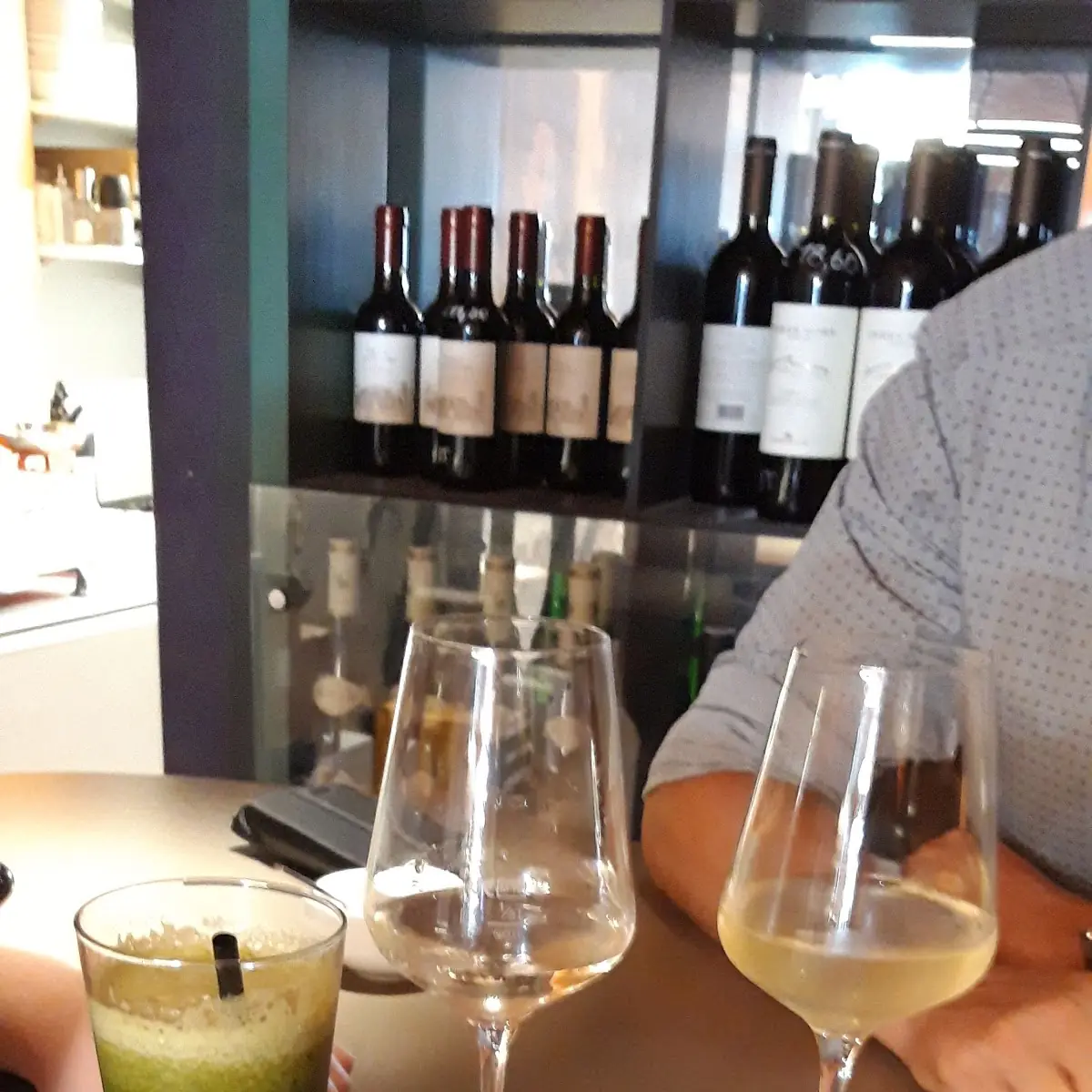 Essen und Trinken photo 8