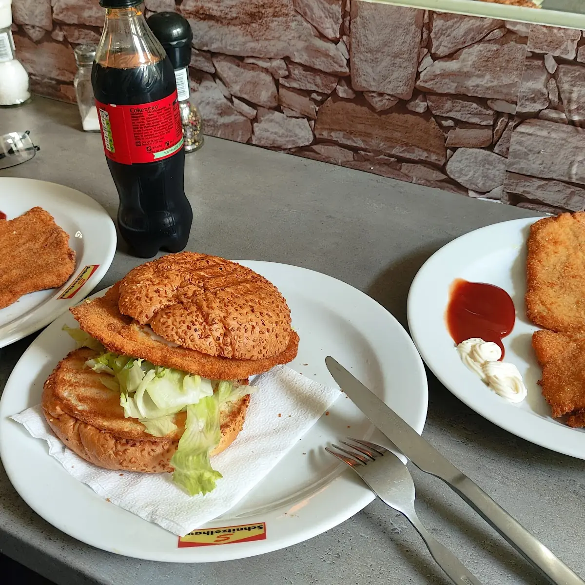 Essen und Trinken photo 4
