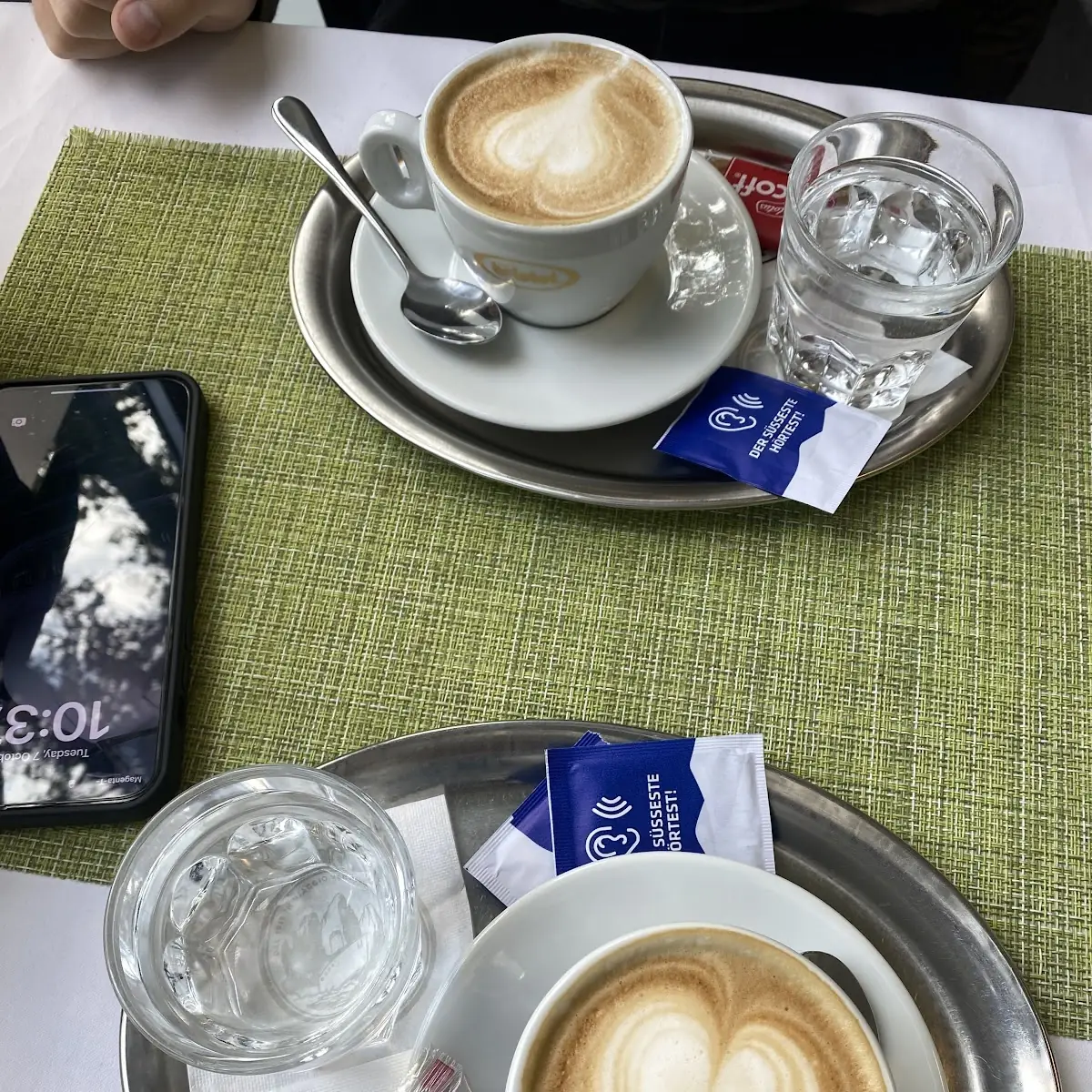 Essen und Trinken photo 3