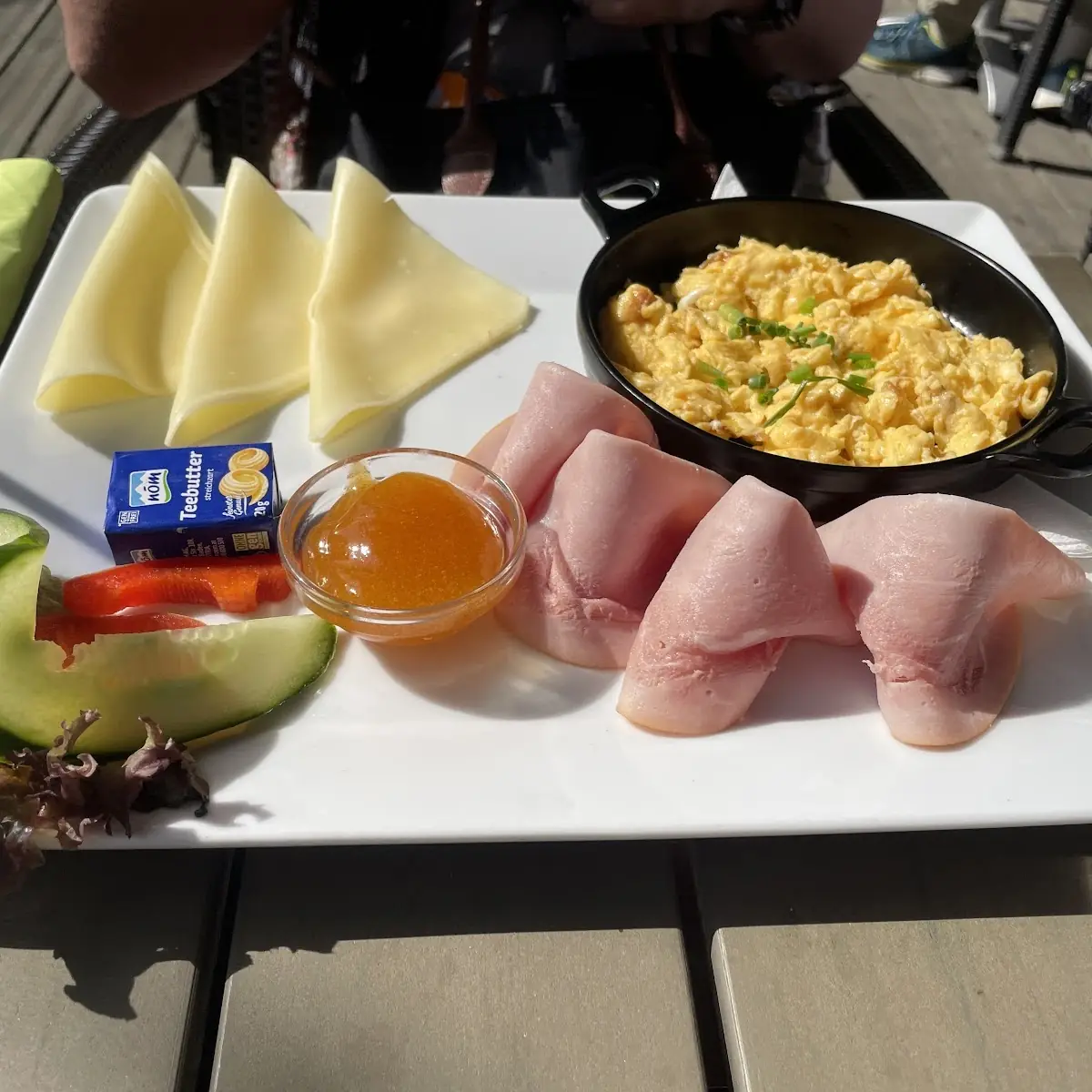 Essen und Trinken photo 4