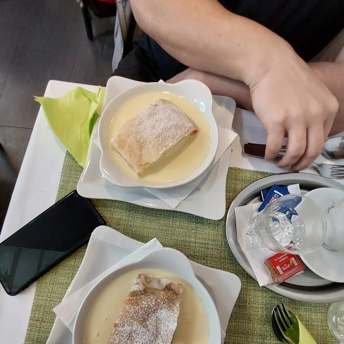 Essen und Trinken photo 5