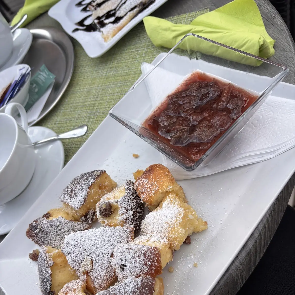 Essen und Trinken photo 8