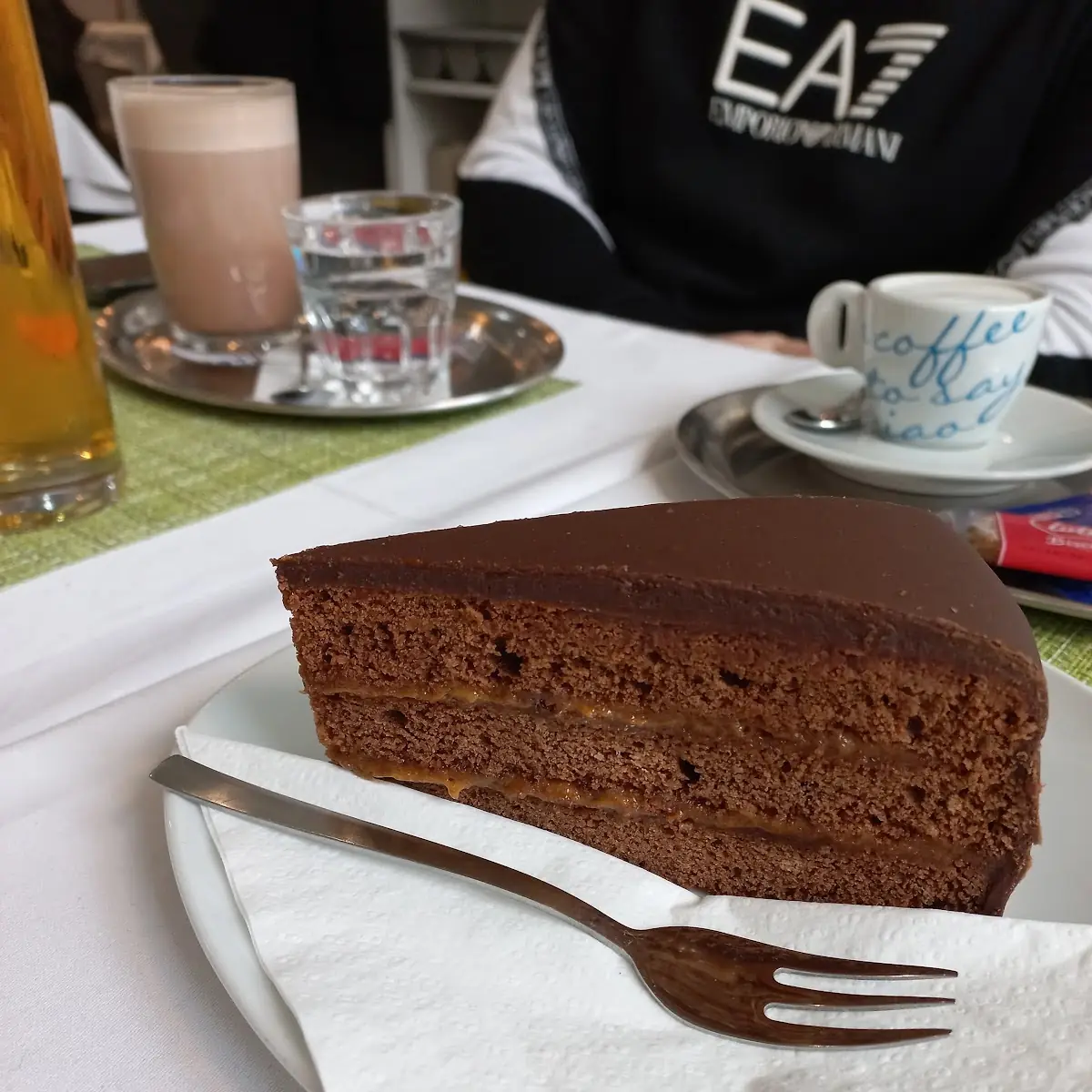 Essen und Trinken photo 9
