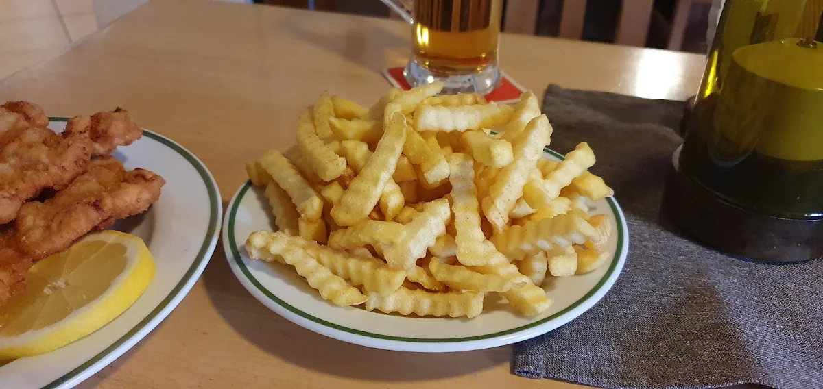 Essen und Trinken photo 2