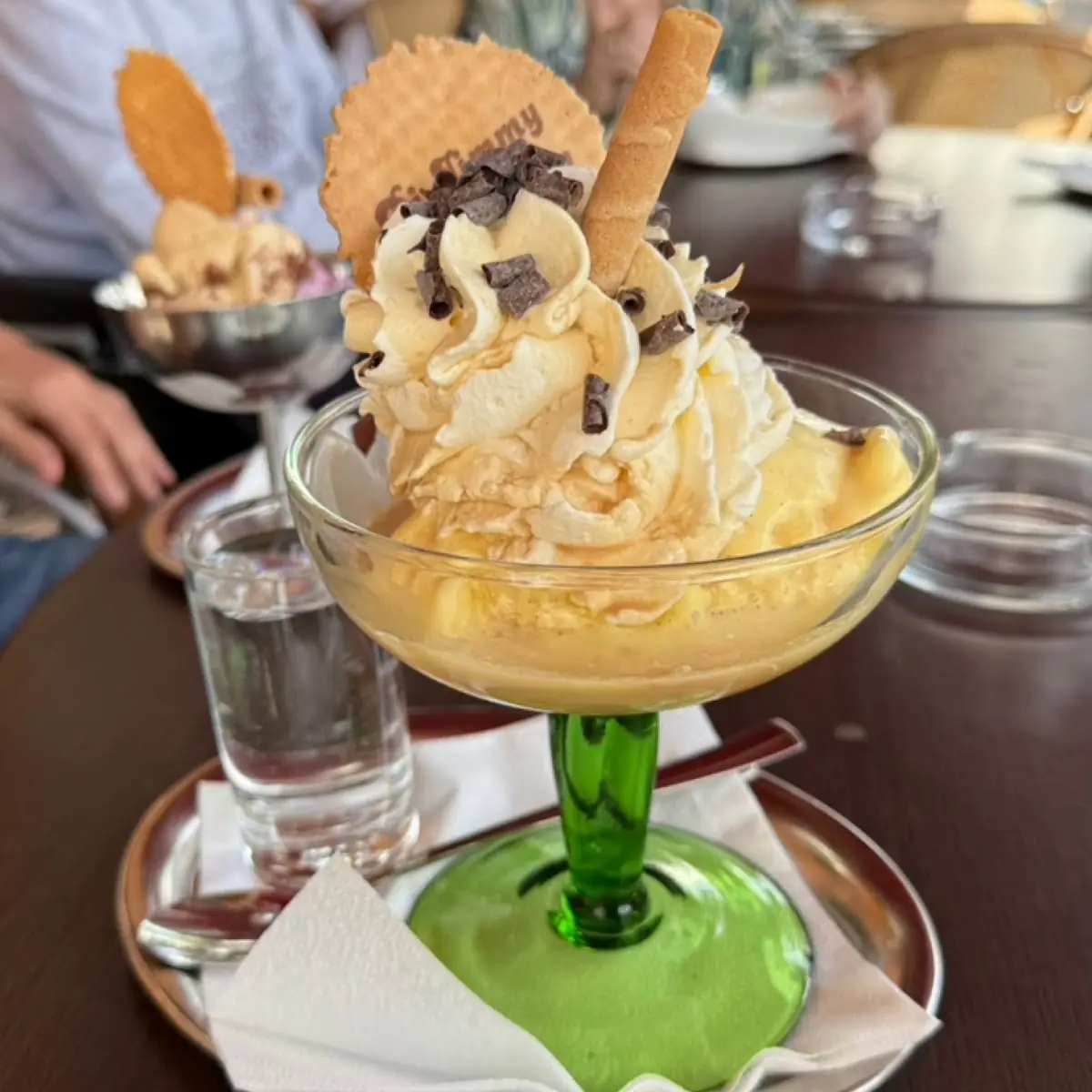 Essen und Trinken photo 4