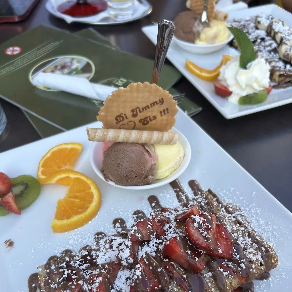 Essen und Trinken photo 7