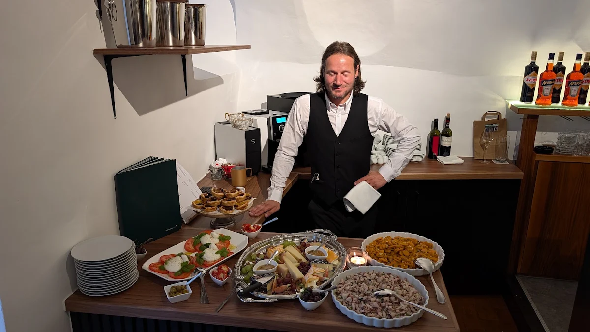 Essen und Trinken photo 3