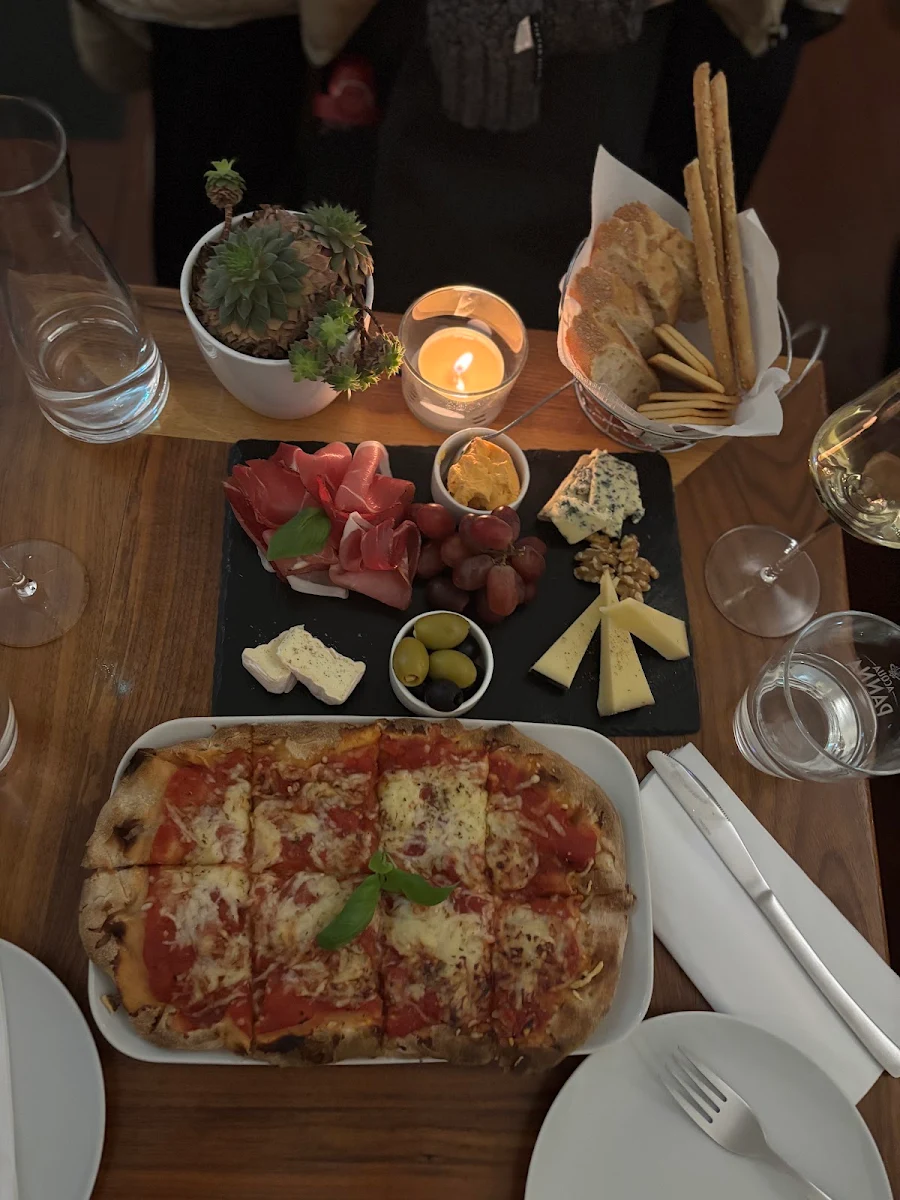 Essen und Trinken photo 4
