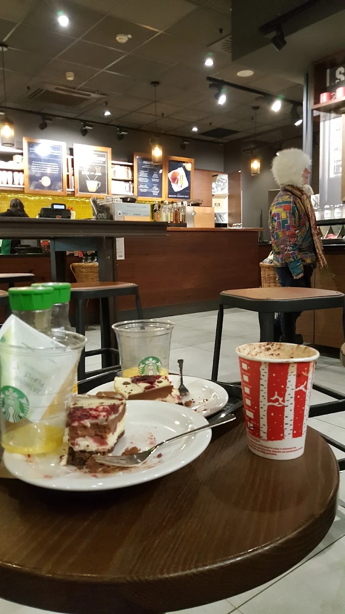 Essen und Trinken photo 2