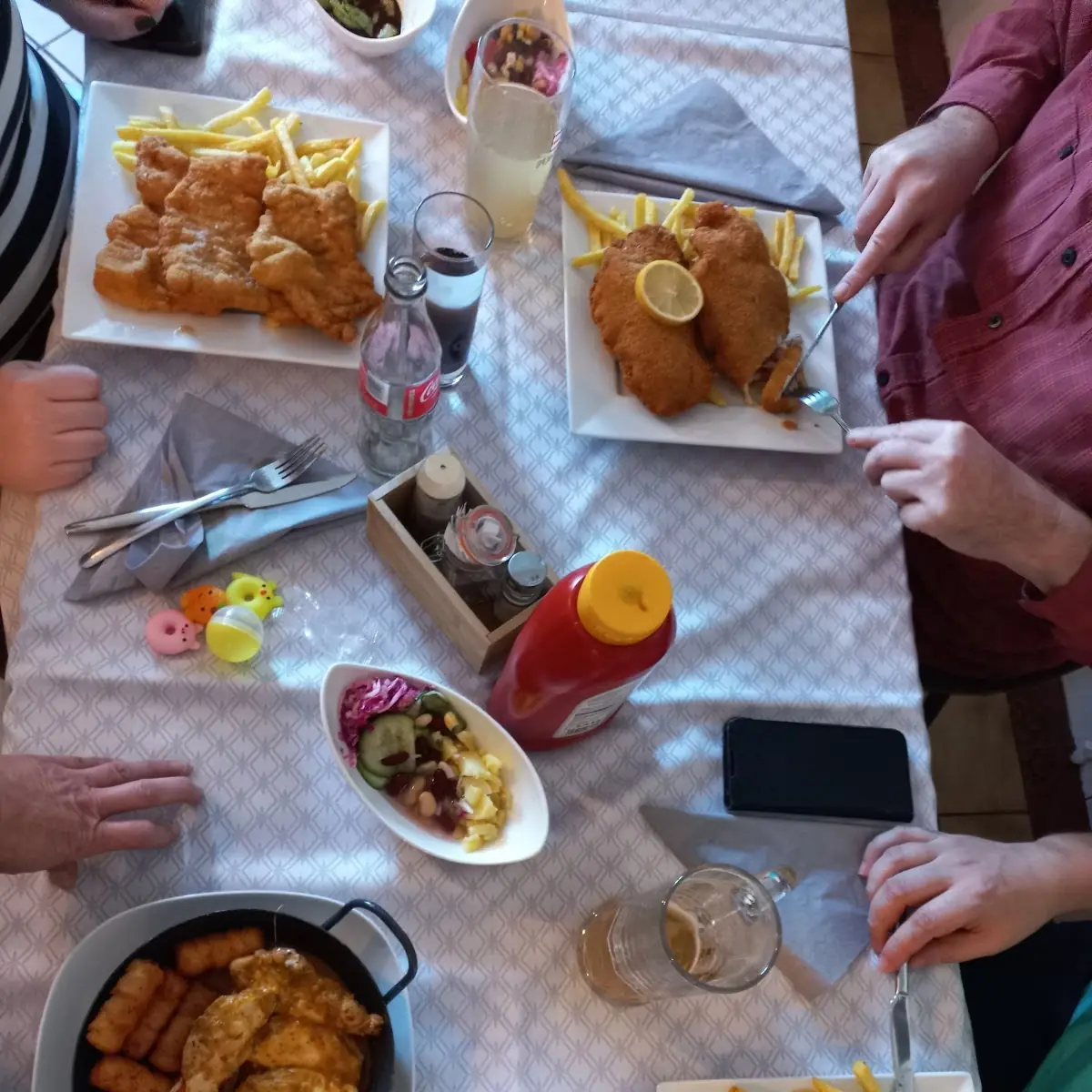 Essen und Trinken photo 3