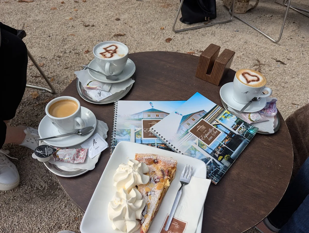 Essen und Trinken photo 10