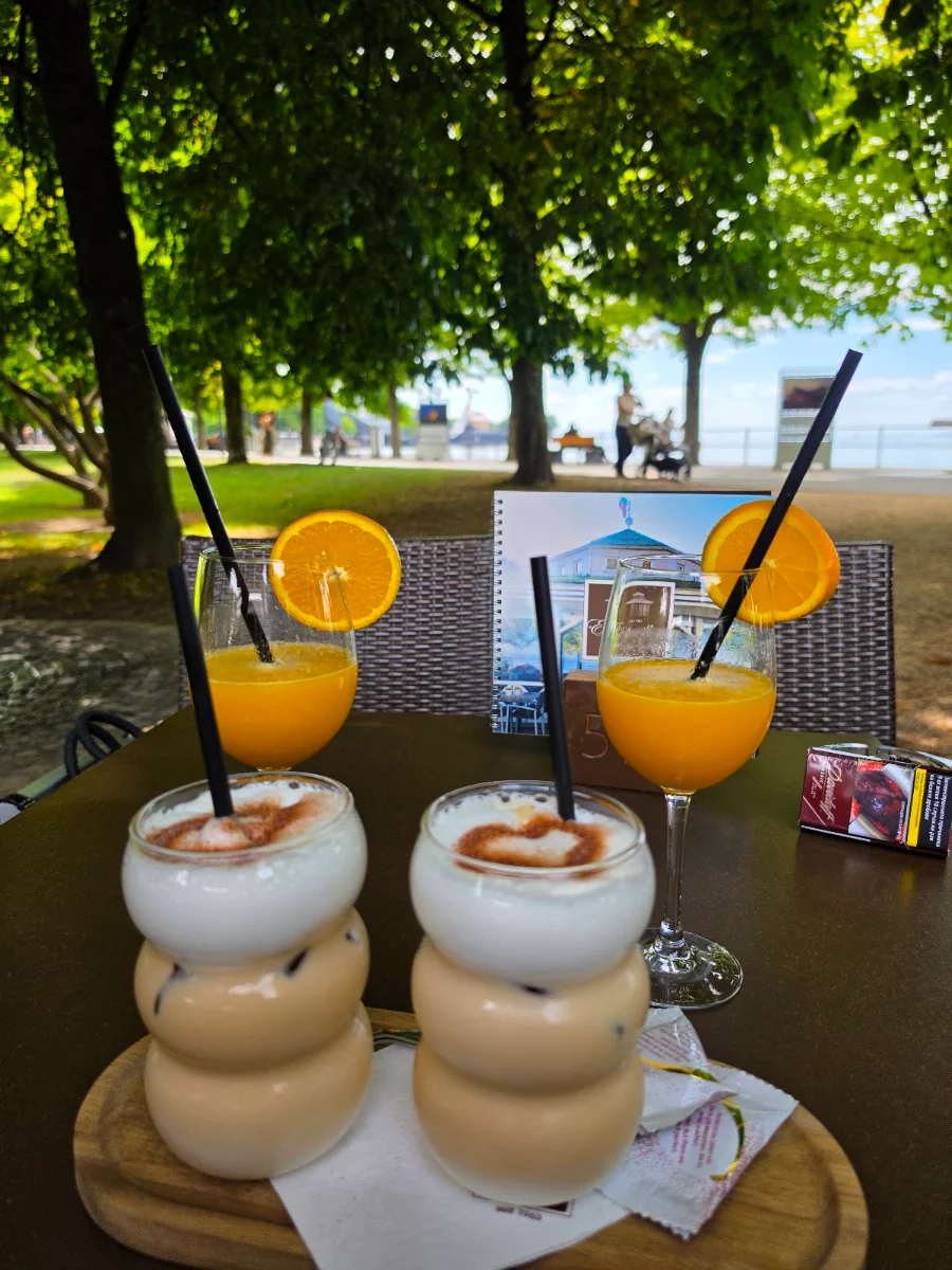 Essen und Trinken photo 4