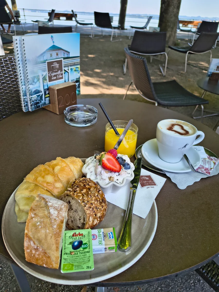 Essen und Trinken photo 8