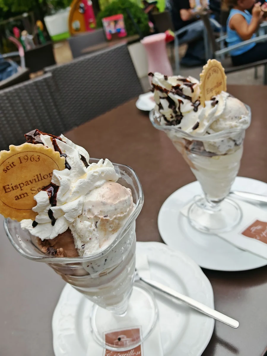 Essen und Trinken photo 9