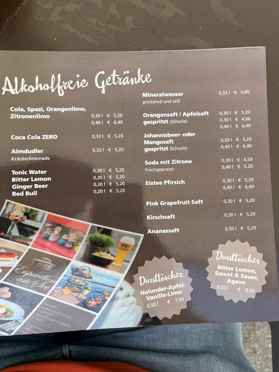 Speisekarte photo 10