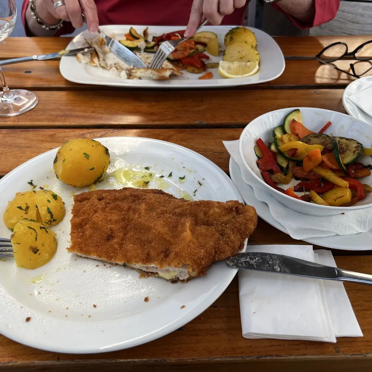 Essen und Trinken photo 2