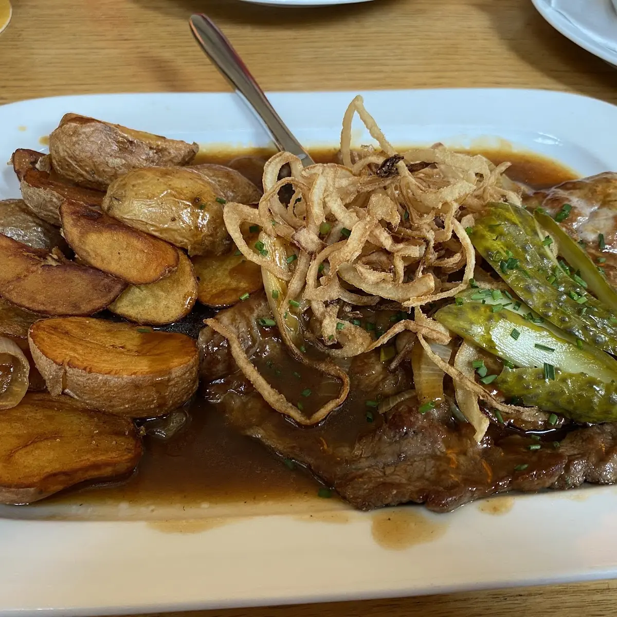 Essen und Trinken photo 6