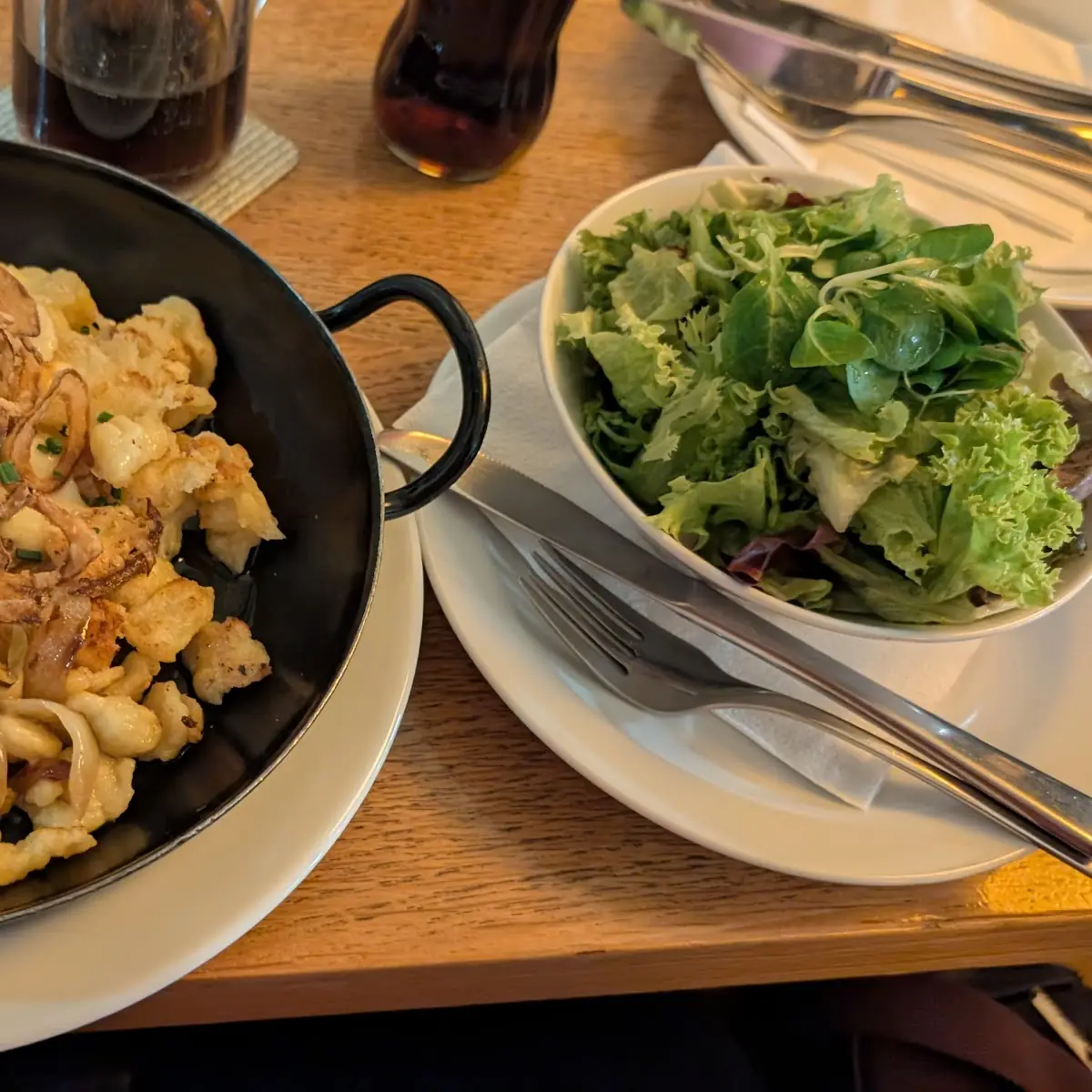 Essen und Trinken photo 8