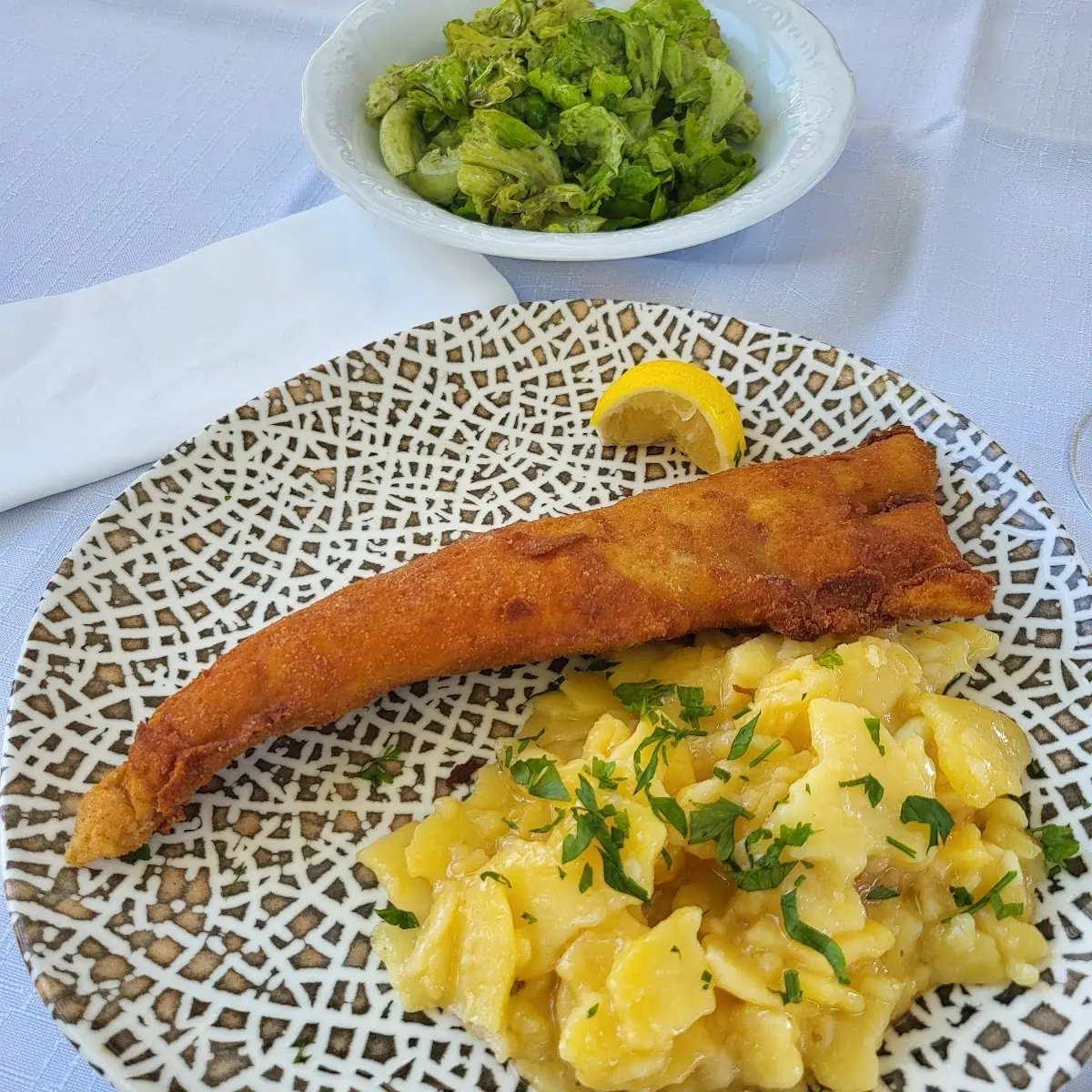 Essen und Trinken photo 7