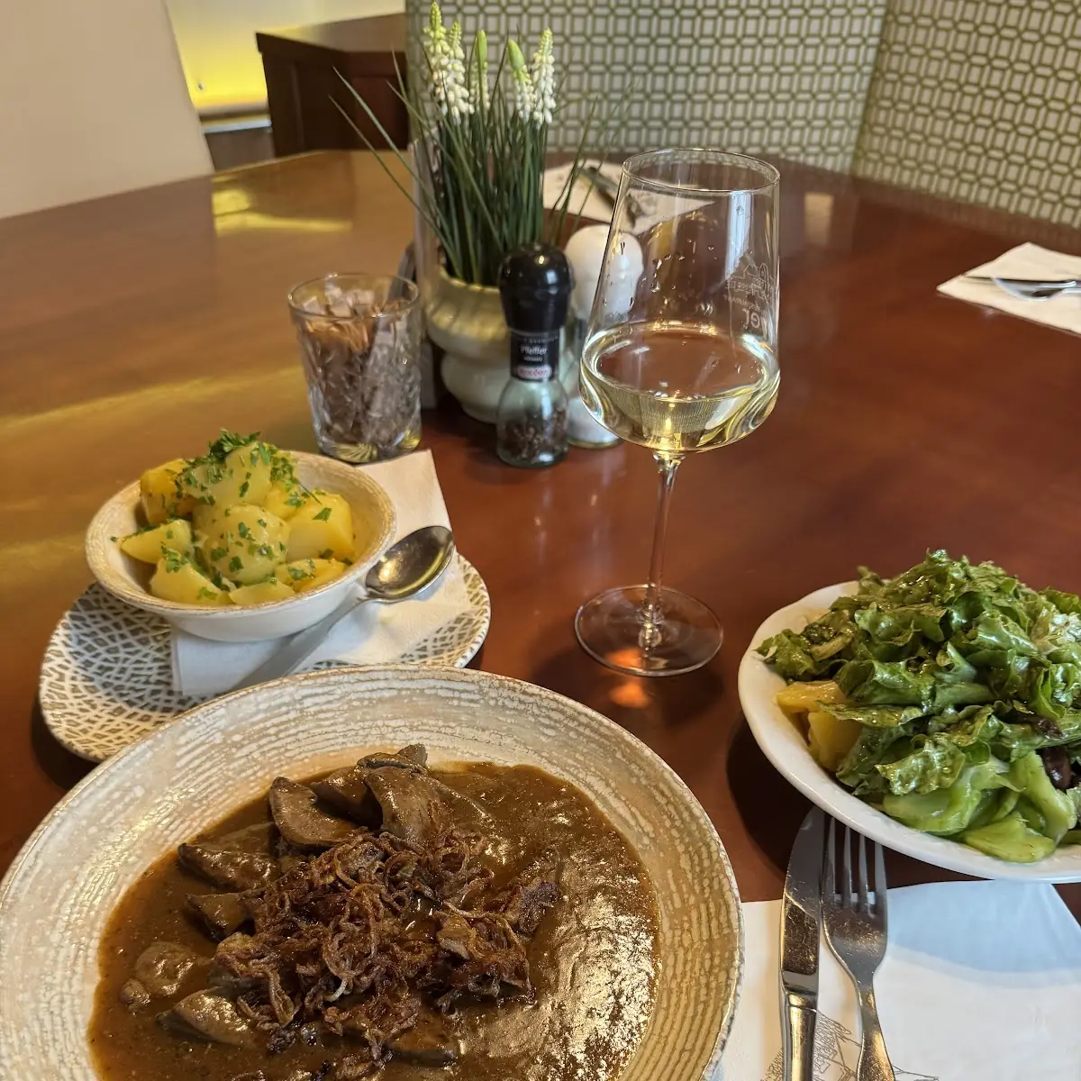 Essen und Trinken photo 8