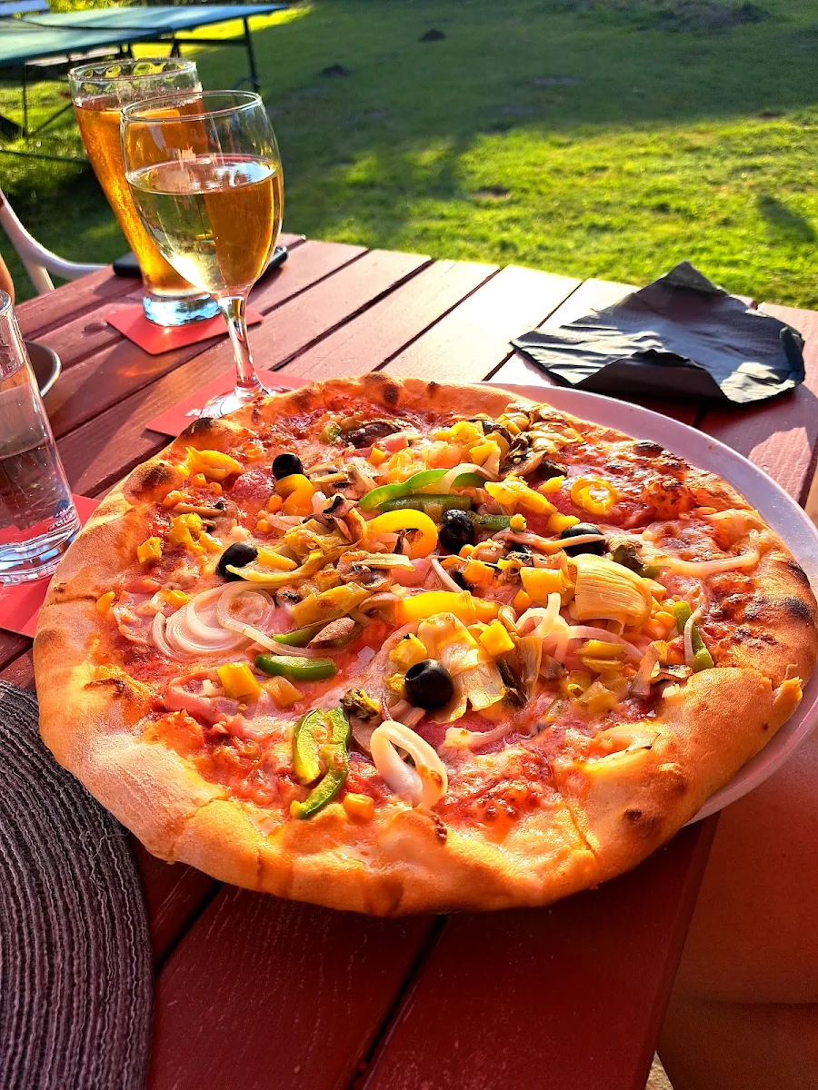 Essen und Trinken photo 10
