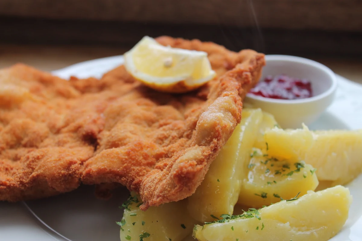 Essen und Trinken photo 2