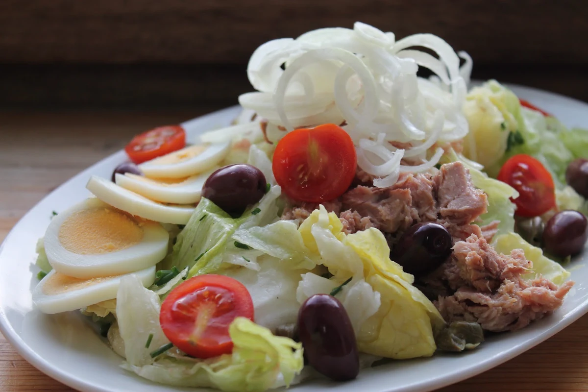 Essen und Trinken photo 3