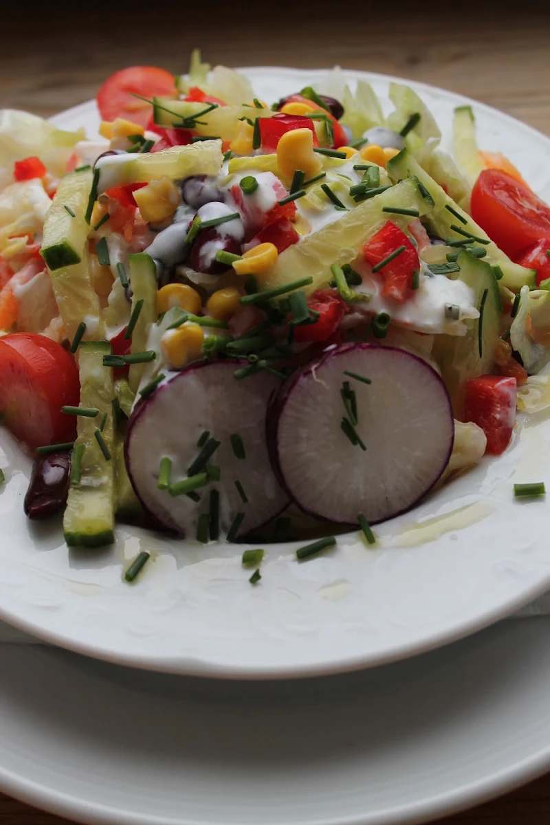 Essen und Trinken photo 7