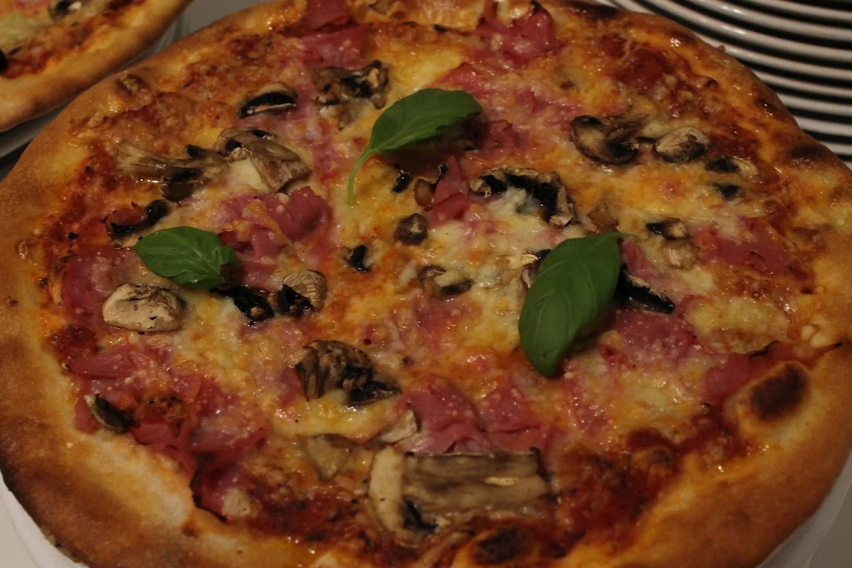 Essen und Trinken photo 9