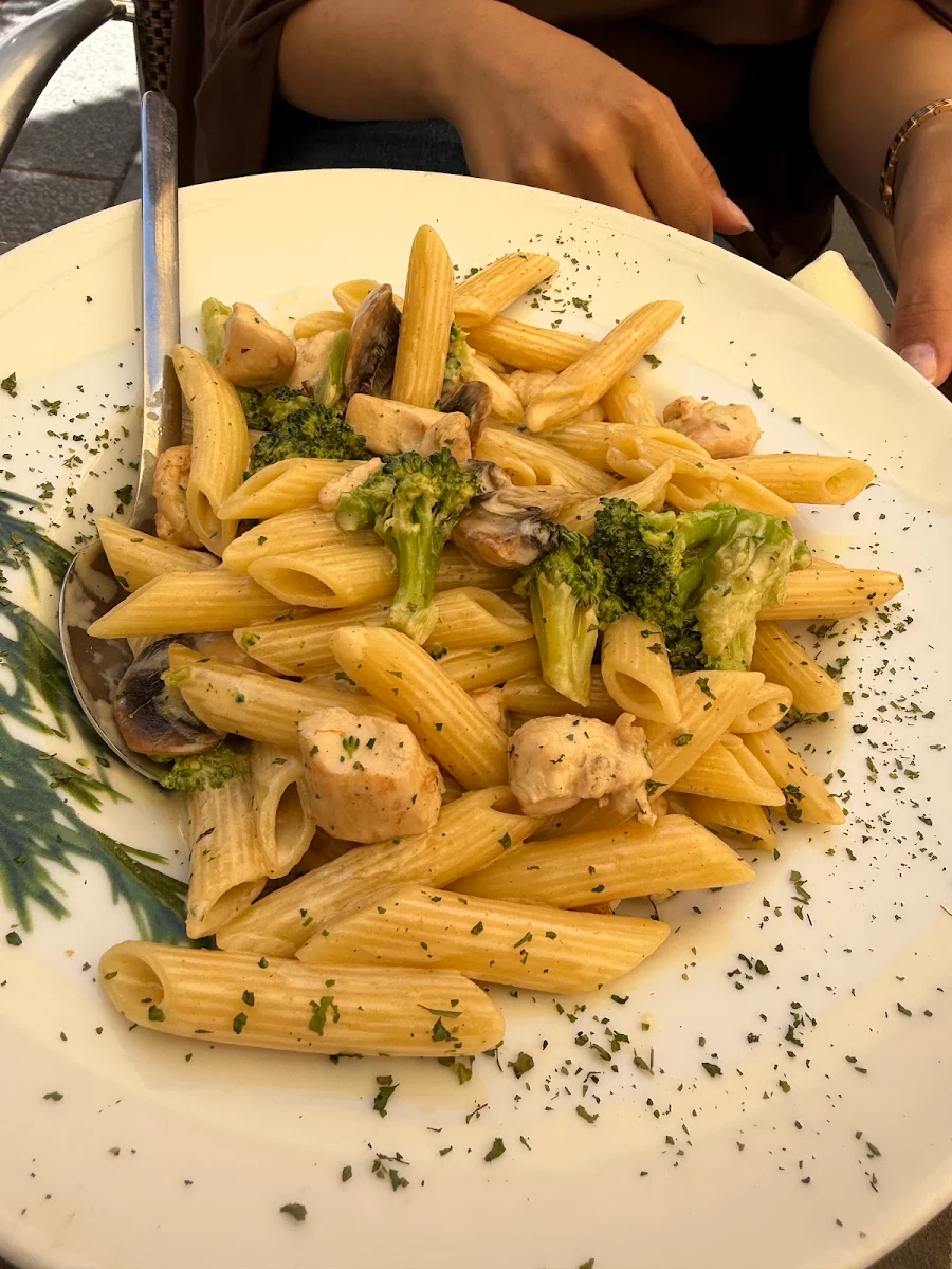 Essen und Trinken photo 3
