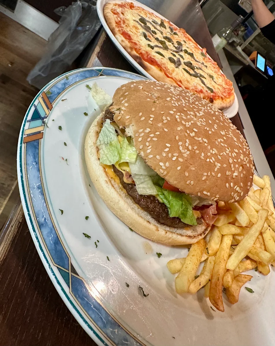 Essen und Trinken photo 9
