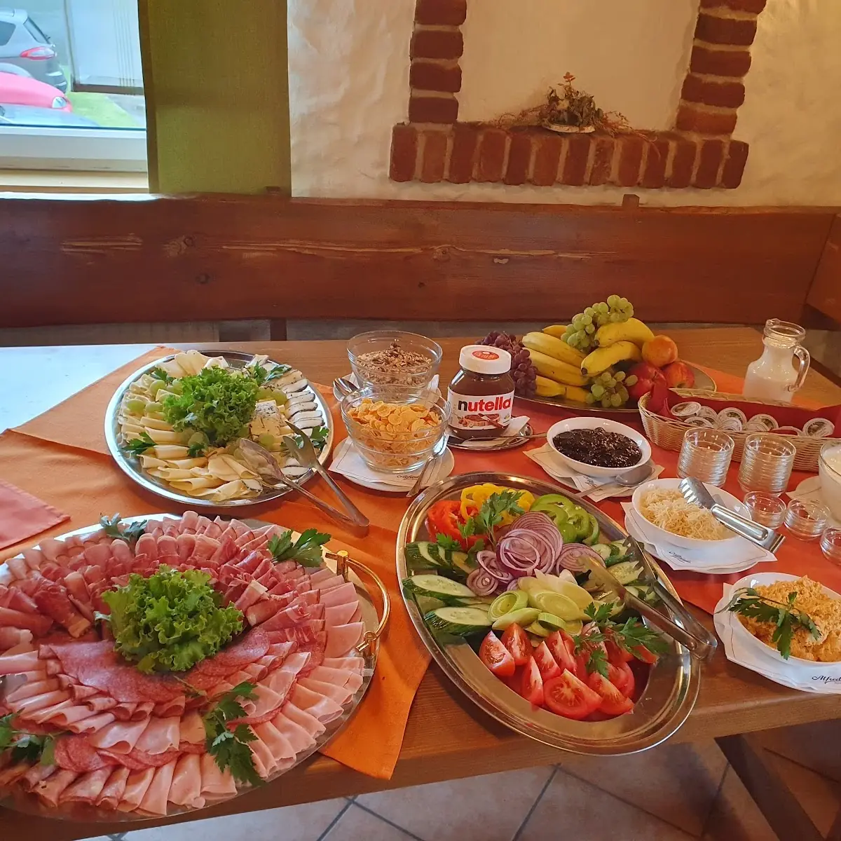 Essen und Trinken photo 1
