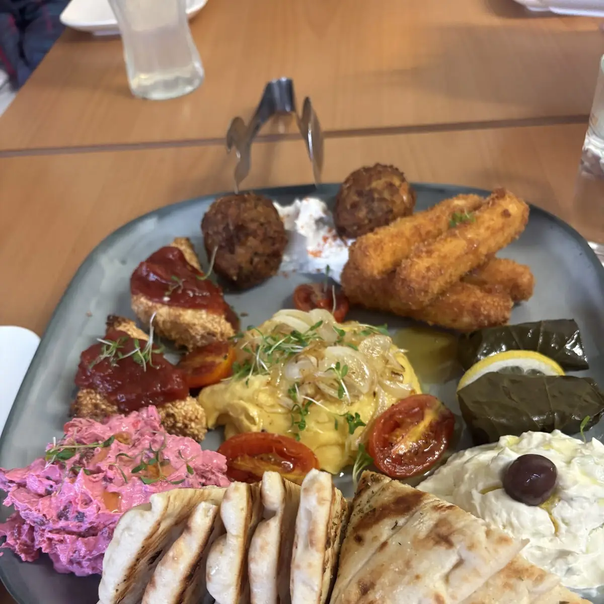 Essen und Trinken photo 4