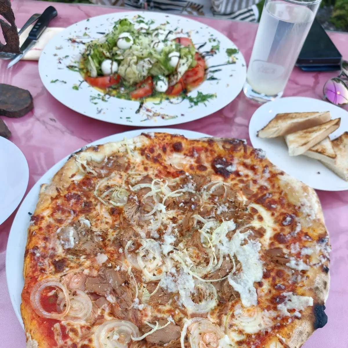 Essen und Trinken photo 1