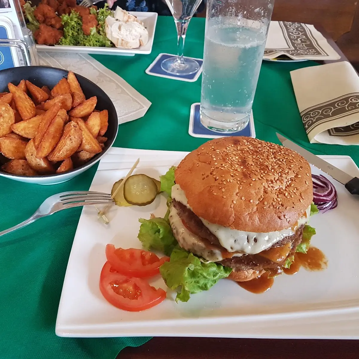 Essen und Trinken photo 10