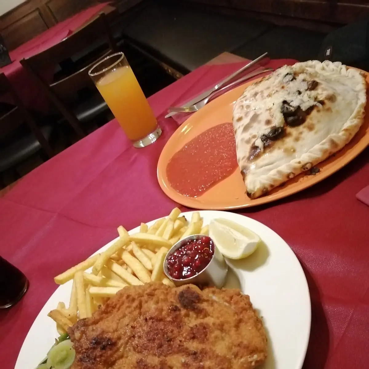 Essen und Trinken photo 3