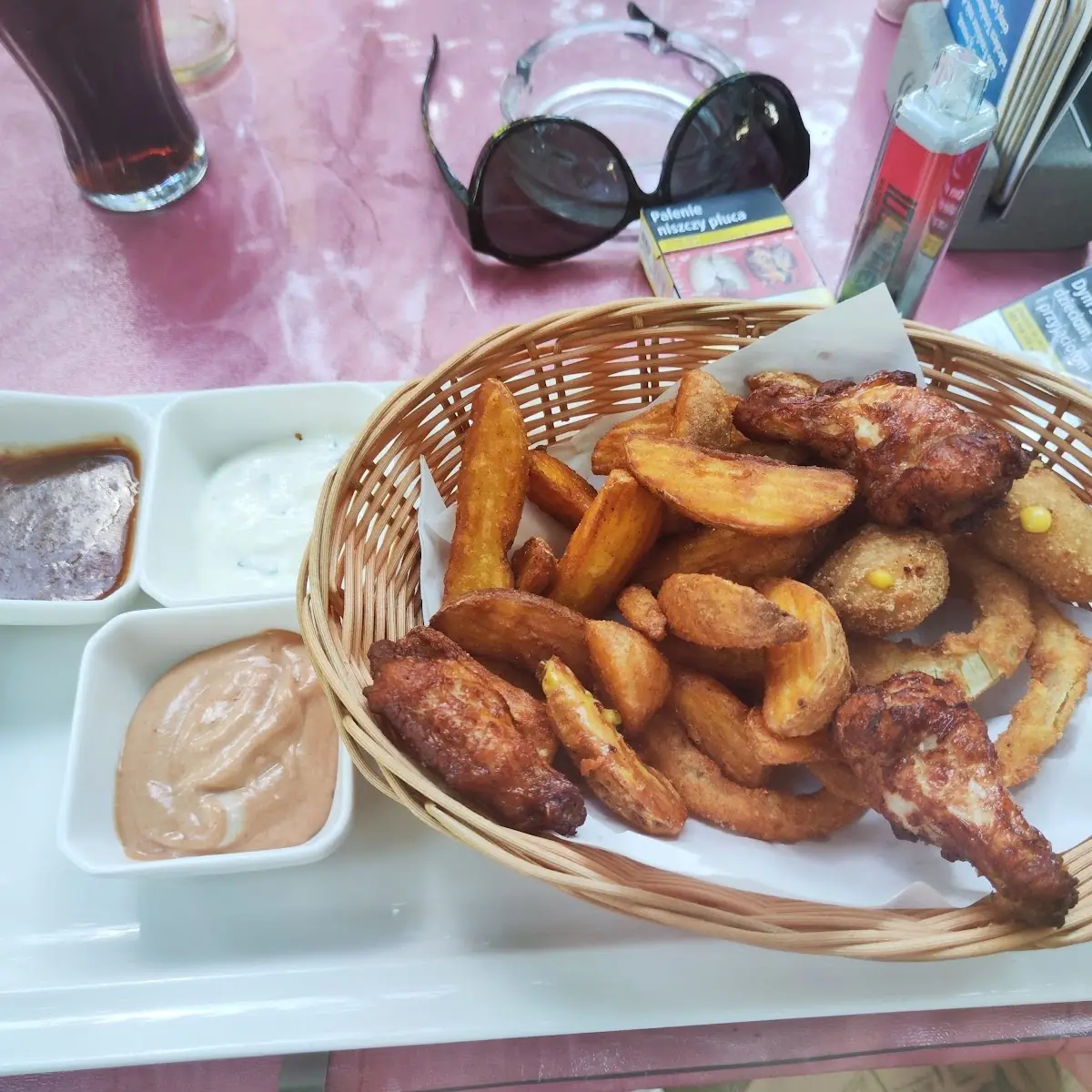 Essen und Trinken photo 5