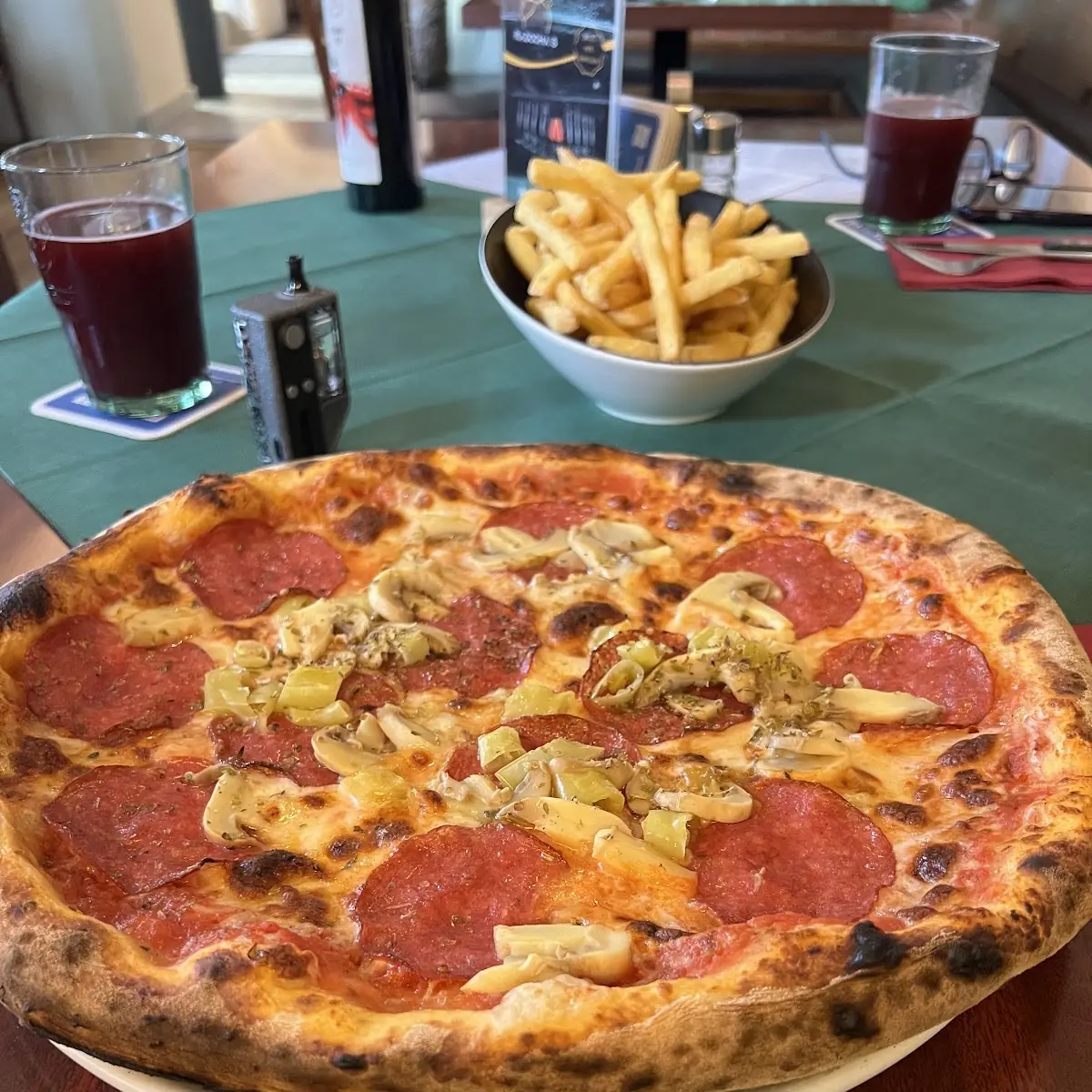 Essen und Trinken photo 6