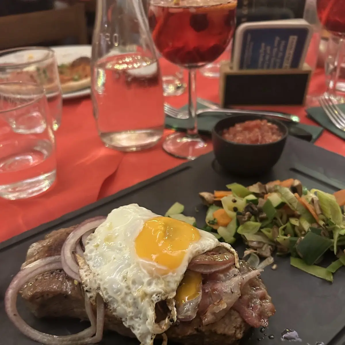 Essen und Trinken photo 8
