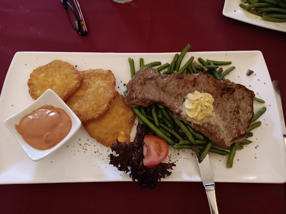 Essen und Trinken photo 10