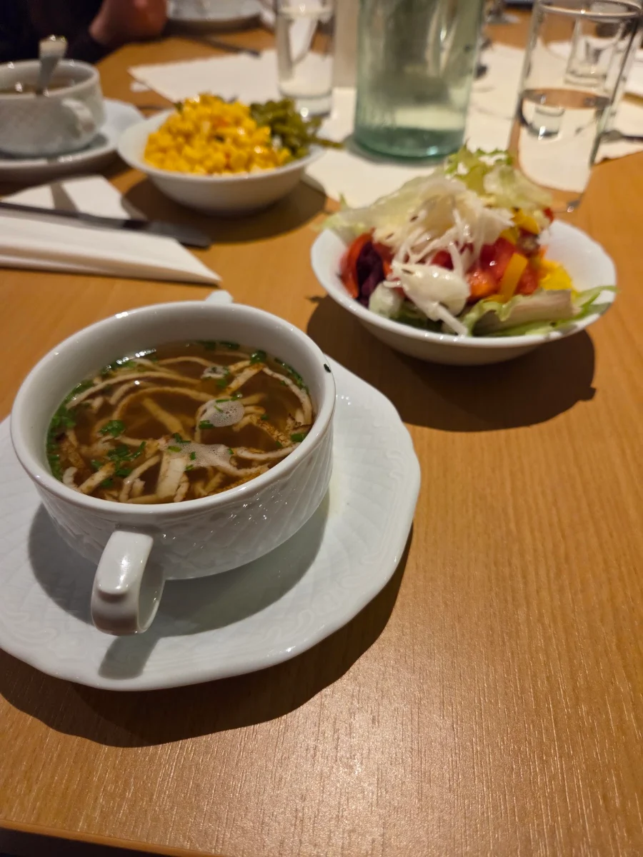 Essen und Trinken photo 4
