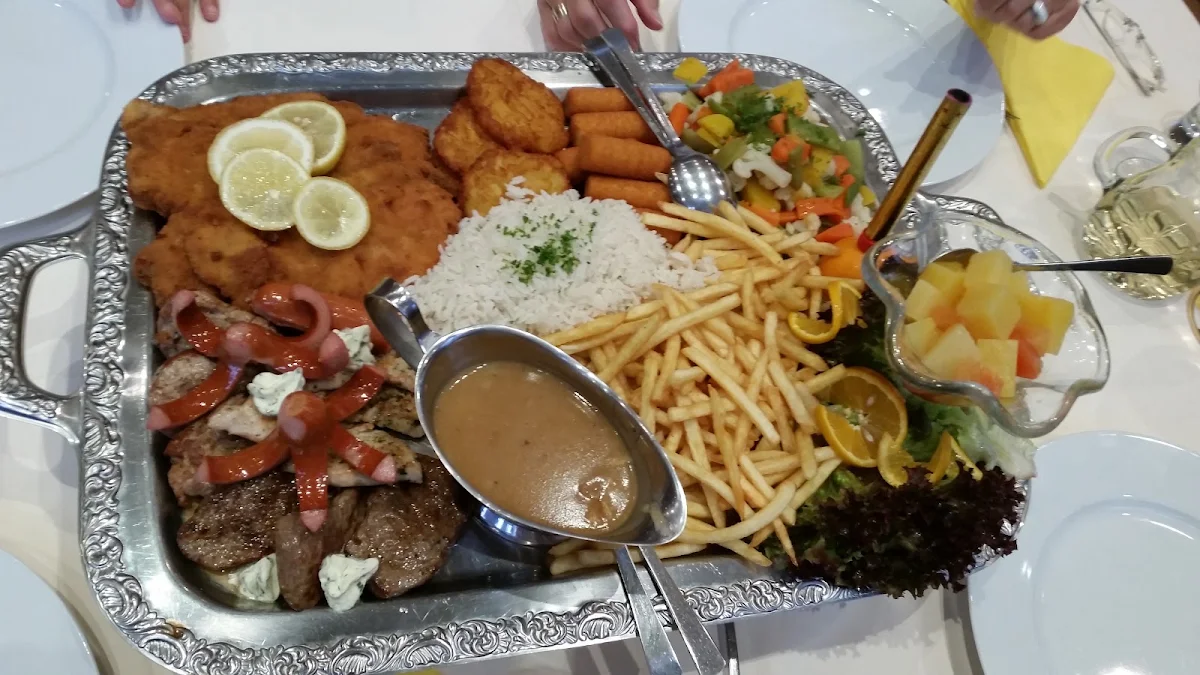 Essen und Trinken photo 6
